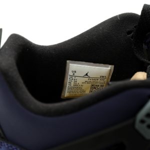 Nike Air Jordan 4 SP Nike Air Jordan 4 SP