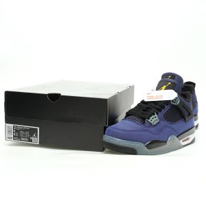 Nike Air Jordan 4 SP Nike Air Jordan 4 SP