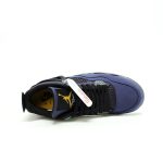 Nike Air Jordan 4 SP "Lakeshow" FV5029-500