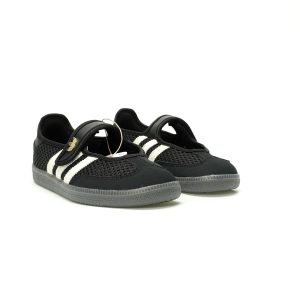 Adidas Originals Samba OG Jane Jessie LA6830 Adidas Originals Samba OG Jane Jessie LA6830