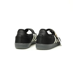 Adidas Originals Samba OG Jane Jessie LA6830 Adidas Originals Samba OG Jane Jessie LA6830