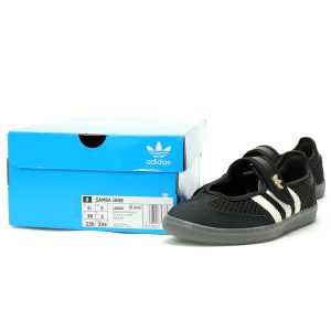 Adidas Originals Samba OG Jane Jessie LA6830 Adidas Originals Samba OG Jane Jessie LA6830