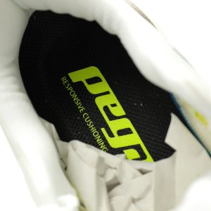 Nike Air Zoom Pegasus Plus White Black Volt Inspired Running Shoes