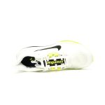 Nike Air Zoom Pegasus Plus White Black Volt Inspired Running Shoes