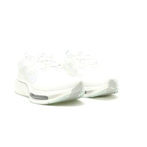 Nike Air Zoom Pegasus Plus Triple White Inspired Running Shoes Nike Air Zoom Pegasus Plus Triple White Inspired Running Shoes