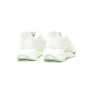 Nike Air Zoom Pegasus Plus Triple White Inspired Running Shoes Nike Air Zoom Pegasus Plus Triple White Inspired Running Shoes