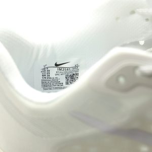 Nike Air Zoom Pegasus Plus Triple White Inspired Running Shoes Nike Air Zoom Pegasus Plus Triple White Inspired Running Shoes