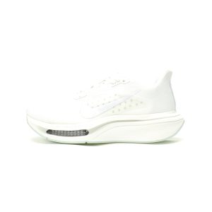 Nike Air Zoom Pegasus Plus Triple White Inspired Running Shoes