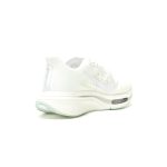 Nike Air Zoom Pegasus Plus Triple White Inspired Running Shoes