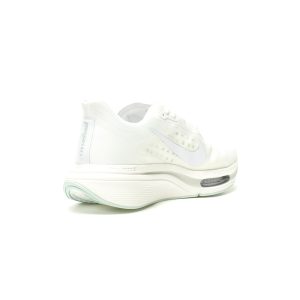 Nike Air Zoom Pegasus Plus Triple White Inspired Running Shoes