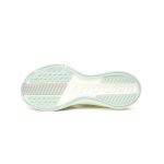 Nike Air Zoom Pegasus Plus Triple White Inspired Running Shoes