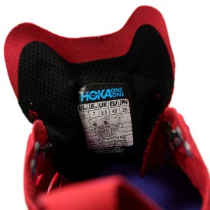 HOKA ONE ONE Stinson 7 Pink Yarrow Black Inspired Trail Running Shoes HOKA ONE ONE Stinson 7 Pink Yarrow Black Inspired Trail Running Shoes