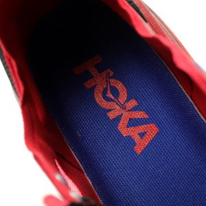 HOKA ONE ONE Stinson 7 Pink Yarrow Black Inspired Trail Running Shoes HOKA ONE ONE Stinson 7 Pink Yarrow Black Inspired Trail Running Shoes