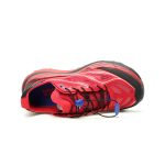 HOKA ONE ONE Stinson 7 Pink Yarrow Black Inspired Trail Running Shoes