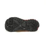 HOKA ONE ONE Stinson 7 Pink Yarrow Black Inspired Trail Running Shoes