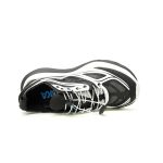 HOKA ONE ONE Stinson 7 Black White Inspired Trail Running Shoes