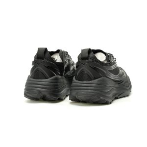 HOKA ONE ONE Stinson 7 Triple Black Inspired Trail Running Shoes HOKA ONE ONE Stinson 7 Triple Black Inspired Trail Running Shoes