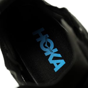 HOKA ONE ONE Stinson 7 Triple Black Inspired Trail Running Shoes HOKA ONE ONE Stinson 7 Triple Black Inspired Trail Running Shoes