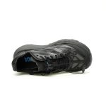 HOKA ONE ONE Stinson 7 Triple Black Inspired Trail Running Shoes