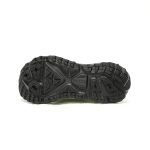 HOKA ONE ONE Stinson 7 Triple Black Inspired Trail Running Shoes