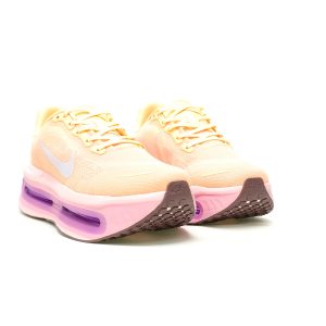 Nike Vomero Premium Tangerine Tint Pink Foam Inspired Running Shoes