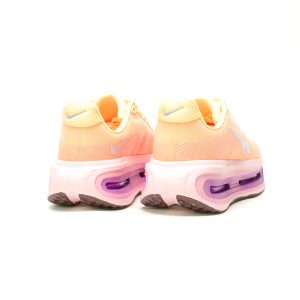 Nike Vomero Premium Tangerine Tint Pink Foam Inspired Running Shoes