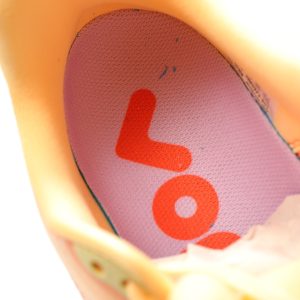 Nike Vomero Premium Tangerine Tint Pink Foam Inspired Running Shoes