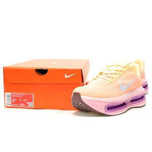 Nike Vomero Premium Tangerine Tint Pink Foam Inspired Running Shoes