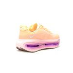 Nike Vomero Premium Tangerine Tint Pink Foam Inspired Running Shoes
