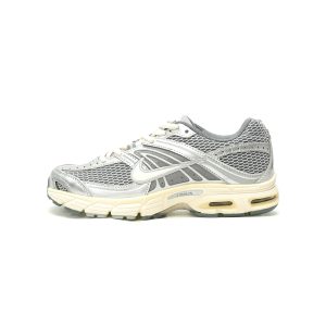 Nike Air Max Moto 2K Light Smoke Grey Sail Inspired Retro Running Shoes