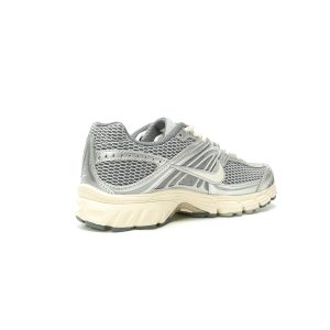 Nike Air Max Moto 2K Light Smoke Grey Sail Inspired Retro Running Shoes