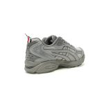 Thom Browne x ASICS Gel Kayano 14 Grey Inspired Collaborative Sneakers