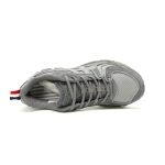 Thom Browne x ASICS Gel Kayano 14 Grey Inspired Collaborative Sneakers