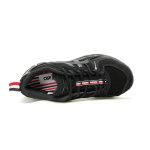 Thom Browne x ASICS Gel Kayano 14 Black Inspired Collaborative Sneakers