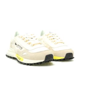 Lacoste Elite Active Tennis Sneakers