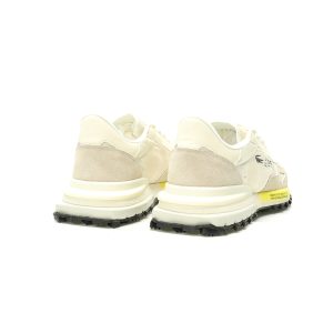 Lacoste Elite Active Tennis Sneakers