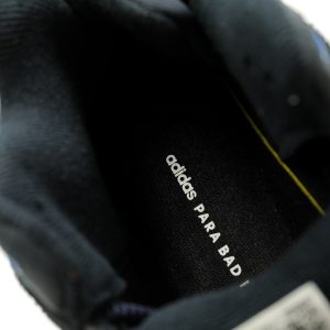 Bad Bunny x Adidas Bad Bo 1.0 Shadow Navy Gum Inspired Unisex Retro Sneakers Bad Bunny x Adidas Bad Bo 1.0 Shadow Navy Gum Inspired Unisex Retro Sneakers
