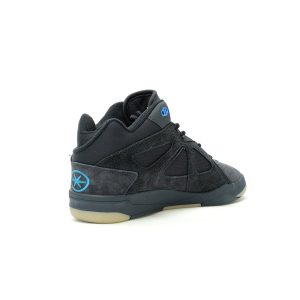 Bad Bunny x Adidas Bad Bo 1.0 Shadow Navy Gum Inspired Unisex Retro Sneakers