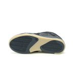 Bad Bunny x Adidas Bad Bo 1.0 Shadow Navy Gum Inspired Unisex Retro Sneakers