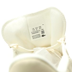 Lacoste Elite Active Tennis Sneakers
