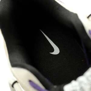 Nike Initiator Cream Purple Black Drawstring Inspired Unisex Retro Dad Sneakers Nike Initiator Cream Purple Black Drawstring Inspired Unisex Retro Dad Sneakers