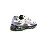 Nike Initiator Cream Purple Black Drawstring Inspired Unisex Retro Dad Sneakers