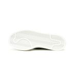 Adidas Superstar II Slip-On Black White Elastic Strap Inspired Unisex Casual Sneakers