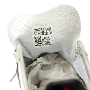 Adidas SL 72 RS White Grey Black T-Toe Inspired Unisex Retro Running Sneakers Adidas SL 72 RS White Grey Black T-Toe Inspired Unisex Retro Running Sneakers