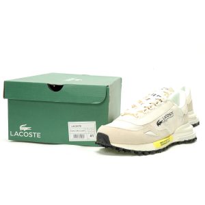 Lacoste Elite Active Tennis Sneakers