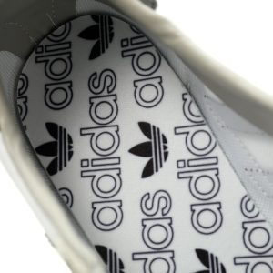 Adidas SL 72 RS White Grey Black T-Toe Inspired Unisex Retro Running Sneakers Adidas SL 72 RS White Grey Black T-Toe Inspired Unisex Retro Running Sneakers