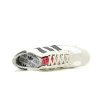 Adidas SL 72 RS White Grey Black T-Toe Inspired Unisex Retro Running Sneakers
