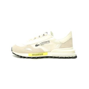 Lacoste Elite Active Tennis Sneakers