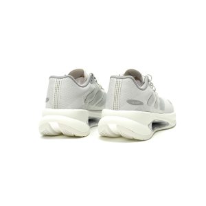 Adidas Velostar Cement Grey Light Boost Inspired Unisex Running Sneakers