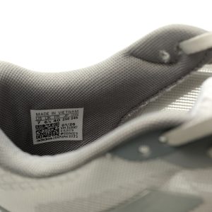 Adidas Velostar Cement Grey Light Boost Inspired Unisex Running Sneakers Adidas Velostar Cement Grey Light Boost Inspired Unisex Running Sneakers
